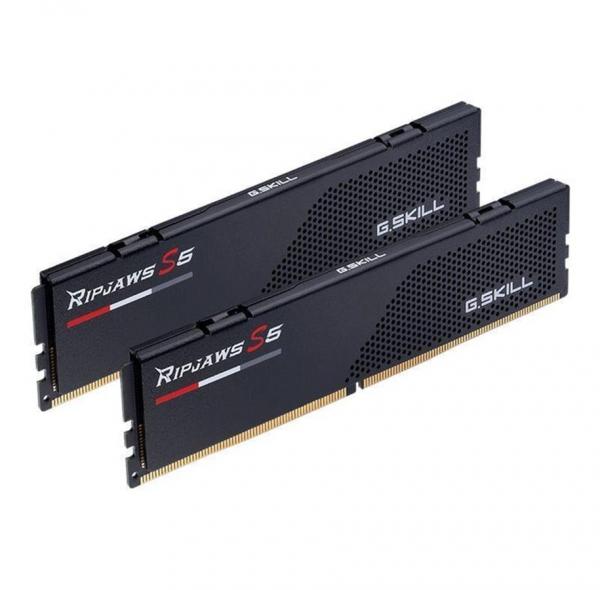 G.Skill Ripjaws S5 DDR5  64GB kit 6000MHz CL30