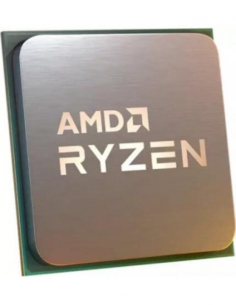 AMD CPU Ryzen 5 5500 3.6GHz 6 kerner  AM4