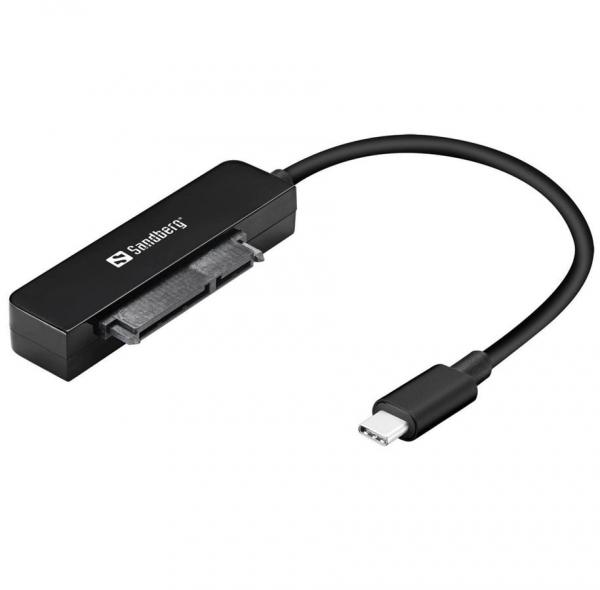 USB-C to SATA USB 3.1 Gen.2