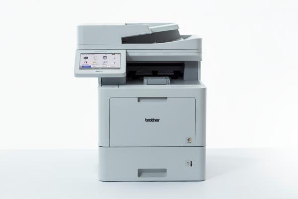 Brother MFC-L9630CDN Professional A4 All-in-One Colour Laser Printer