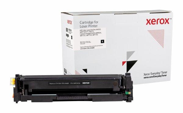 Toner Xerox Everyday CF410A black 2300 sivua