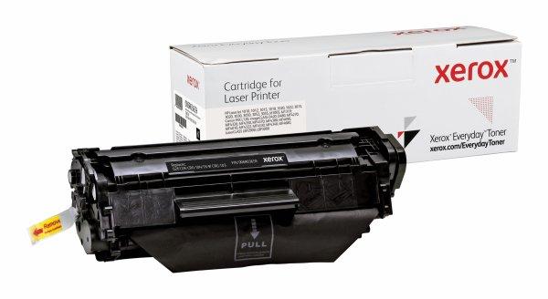 Toner Xerox Everyday Q2612A black