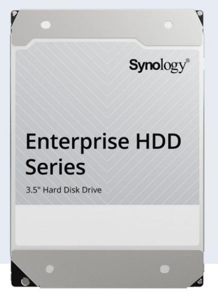Synology NAS HD3.5" SATA 18TB HAT5310-18T