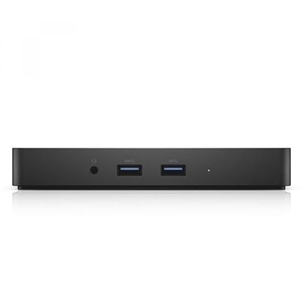 WD15 Dock with 180W Adapter