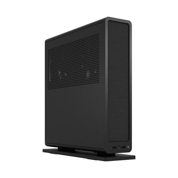 Fractal Design Ridge Black mITX