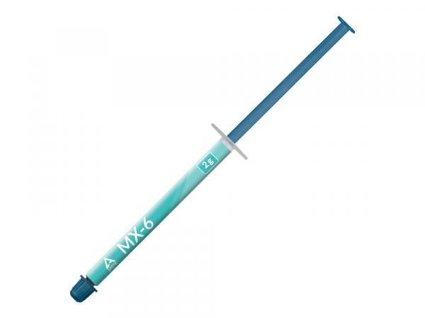Arctic MX-6 (2g) High Performance Thermal Compound