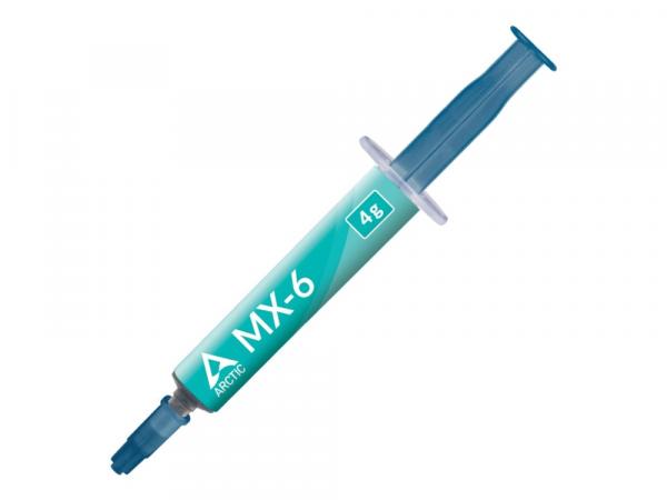 Arctic MX-6 (4g) High Performance Thermal Compound