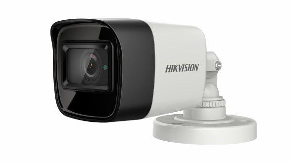 Hikvision 5 MP Ultra-Low Light Camera DS-2CE16H8T-ITF
