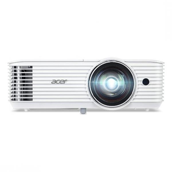Acer S1386WHN DLP-projektor VGA HDMI Composite video