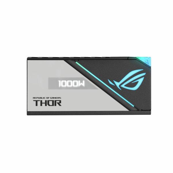 ASUS ROG THOR 1000W Platinum II EVA Edition