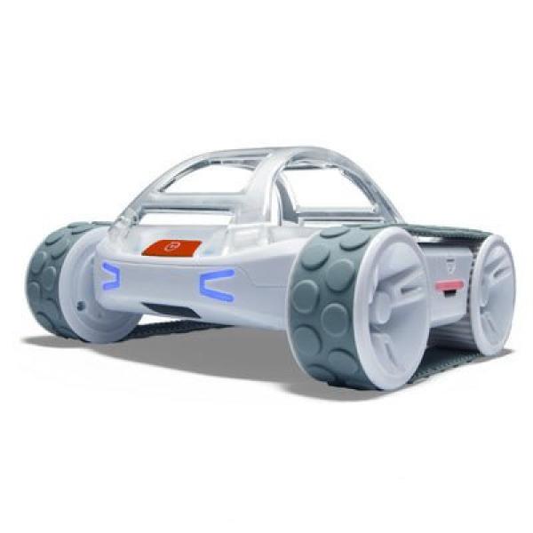 Sphero RVR+ ohjelmoitava robottiauto