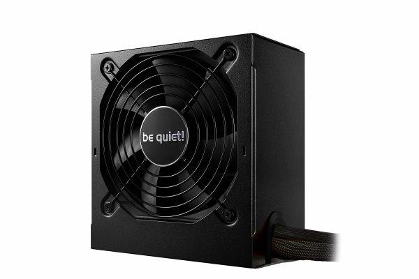 Be quiet! 650W System Power 10 80+ Bronze