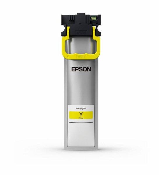 EPSON WF-C53xx/WF-C58xx Ink Cartridge