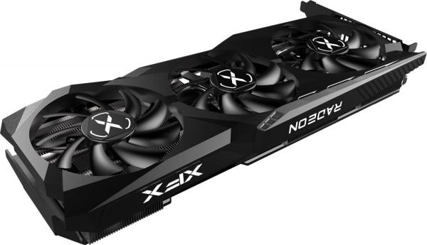 XFX VGA 8GB RADEON RX6700 SWFT309 CORE GAMING 3xDP/H SPEEDSTER SWFT309 AMD Radeon RX 6700 CORE Gaming G