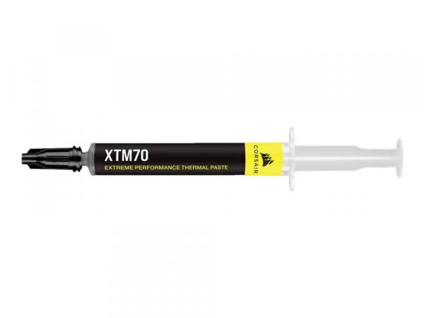 Corsair XTM70 Extreme Perf. Thermal Paste