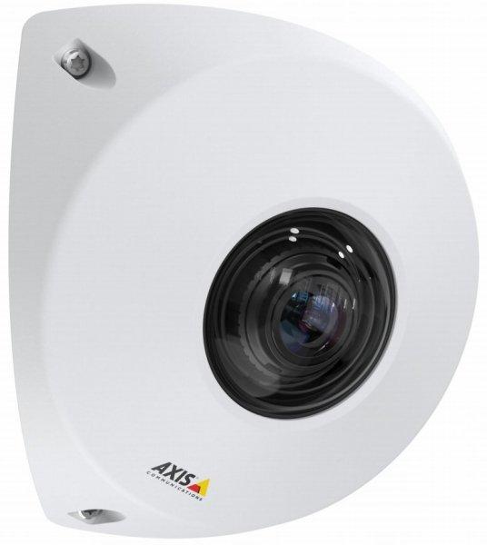 AXIS P9106-V verkkovalvontakamera, sisätiloihin 2016 x 1512