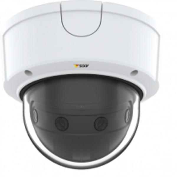 AXIS P3807-PVE Network Camera Panoramakamera