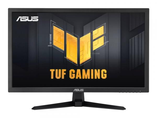 ASUS TUF Gaming VG248Q1B, 61 cm (24 Zoll), 165 Hz, FreeSync Premium, TN - DP, HDMI