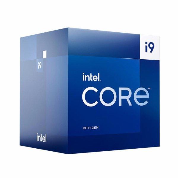 Intel Core i9-13900 2,00 GHz (Raptor Lake) Sockel 1700 - boxed