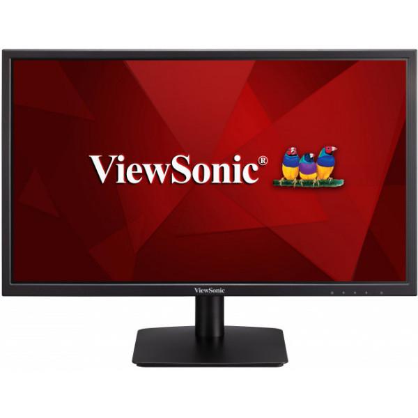 ViewSonic VA2405-h 24 1920 x 1080 VGA (HD-15) HDMI 75Hz