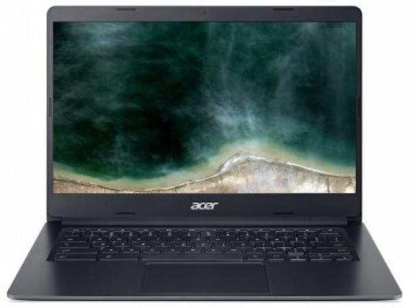 Acer Chromebook 314 C933 - 14" - Celeron N4120 - 4 Gt RAM - 32 GB eMMC - Pohjoismaat