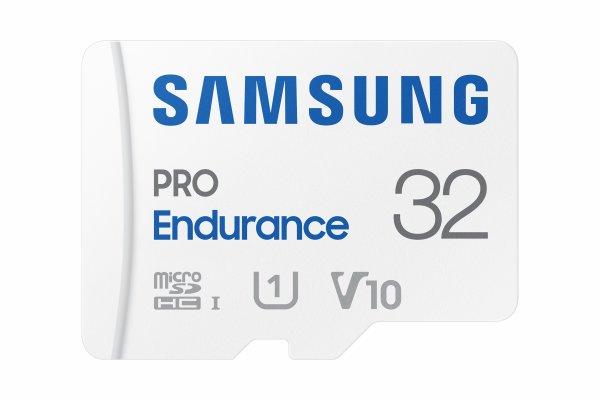 Samsung PRO Endurance MB-MJ32KA microSDHC 32GB 100MB/s