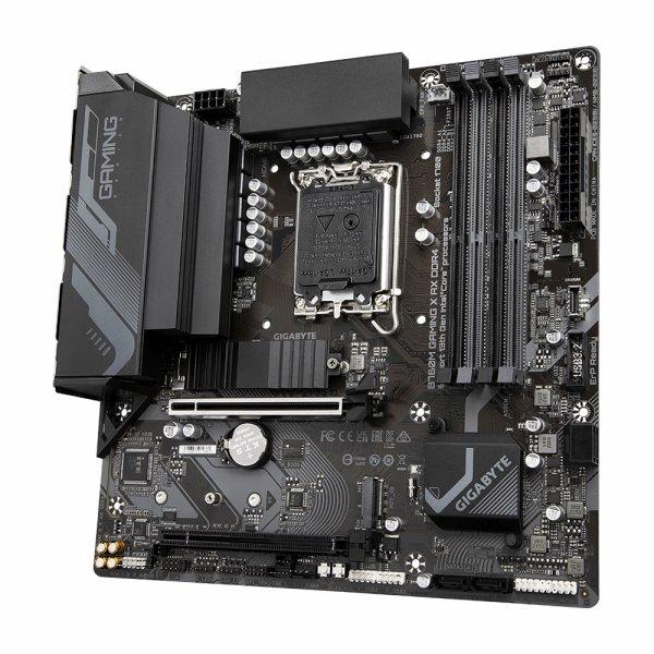 Standard Atx Three Types Of Motherboard Carte Mere GIGABYTE B760