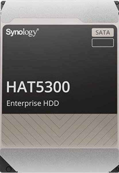 Synology Harddisk HAT5300 4TB 3.5 SATA-600 7200rpm