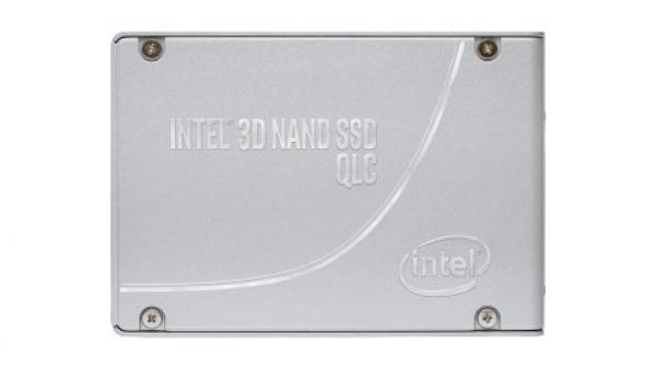 Intel SSD Solid-State Drive D3-S4510 Series 3.84TB 2.5 SATA-600