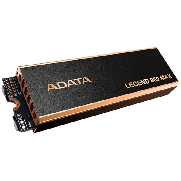 ADATA Legend 960 MAX M.2 1TB PCIe Gen4x4 2280