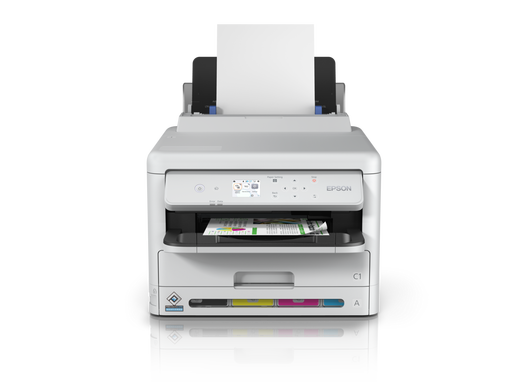 EPSON WorkForce Color Pro WF-C5390DW
