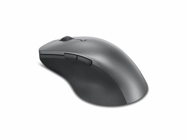 Lenovo Bluetooth Rechargeable Mouse Pro