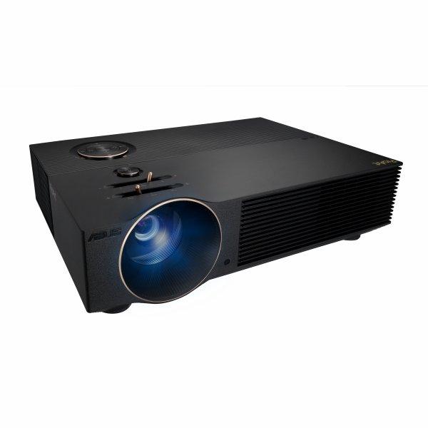  ASUS ProArt A1 LED Professional Projector, 1920x1080p, 3000 Lumens, Wireless Mirroring