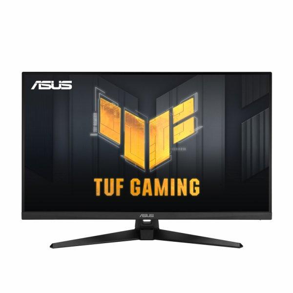 ASUS TUF Gaming VG32AQA1A Gaming Monitor 31.5" WQHD (2560 x 1440)
