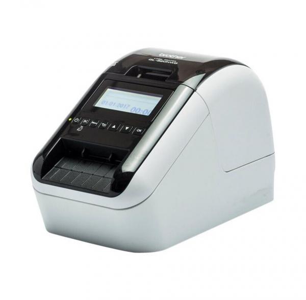 BROTHER Label Printer Wi-Fi BT AirPrint
