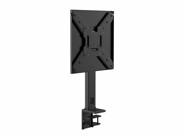 Multibrackets M Deskmount XL Black Desk mount for LCD display- screen size: 37""-55""