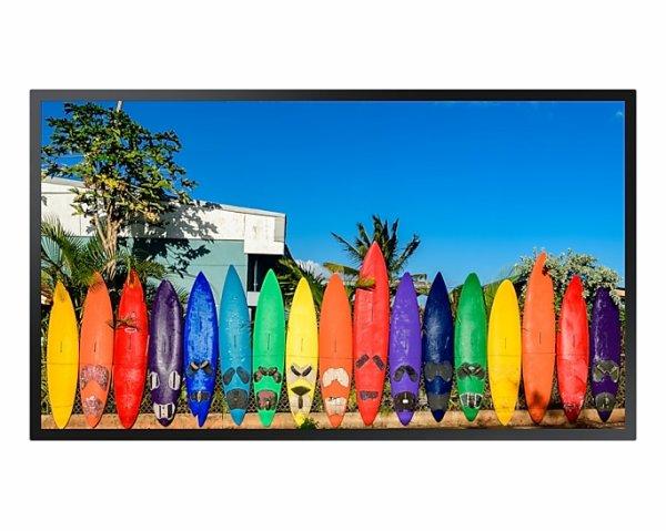 Samsung OM46B | 46"" | 1920x1080 | 4000Nits | 24/7 | Window Display