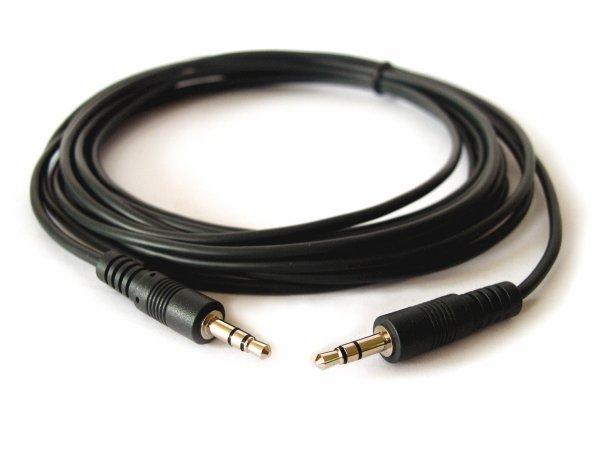 Kbl Kramer 3-5mm Stereo Audio Cable- Ha-Ha- 19-5m