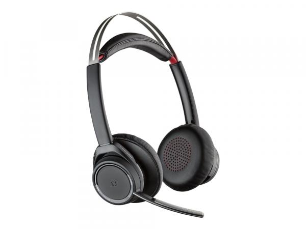 POLY VOYAGER FOCUS UC B825 NO STAND
