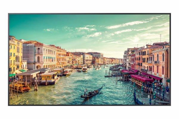 SAMSUNG 98" QB98T-B UHD/4K 350 NITS 24/7 SOC WIFI