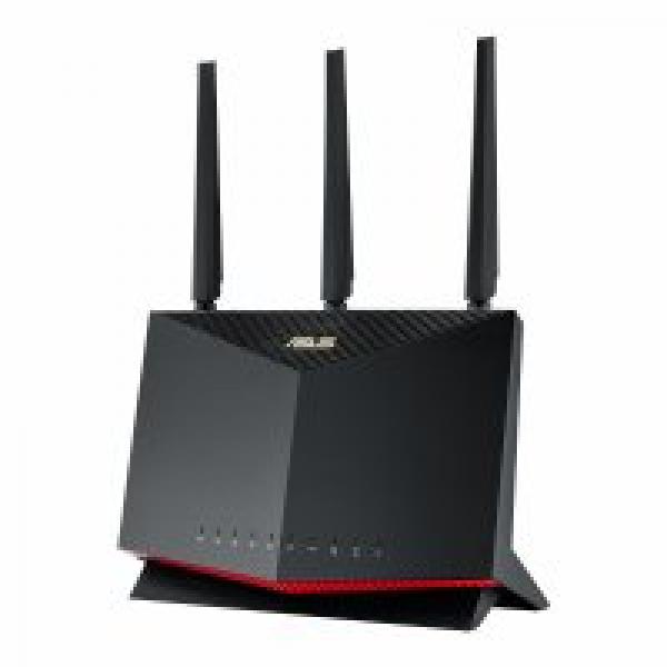 ASUS RT-AX86U Pro Gamin g Router WiFi 6 AX5700