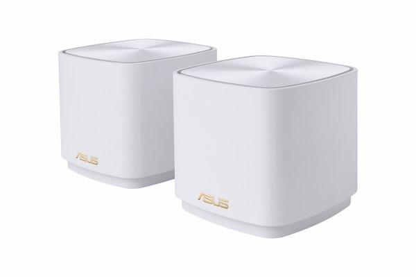 ASUS ZenWiFi XD5 System WiFi 6 AX3000 2-pack wh