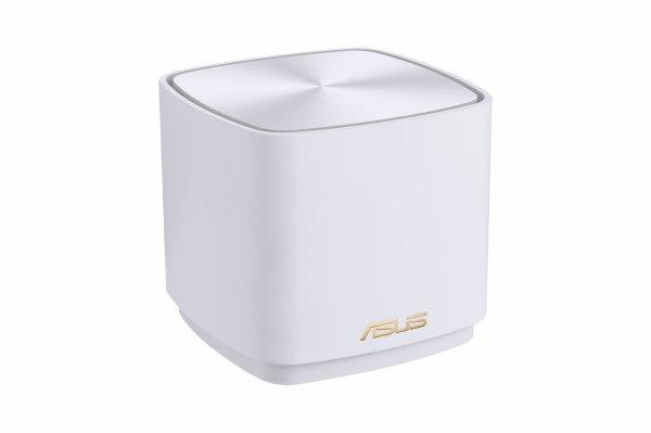 ASUS ZenWiFi XD5 System WiFi 6 AX3000 1-pack wh