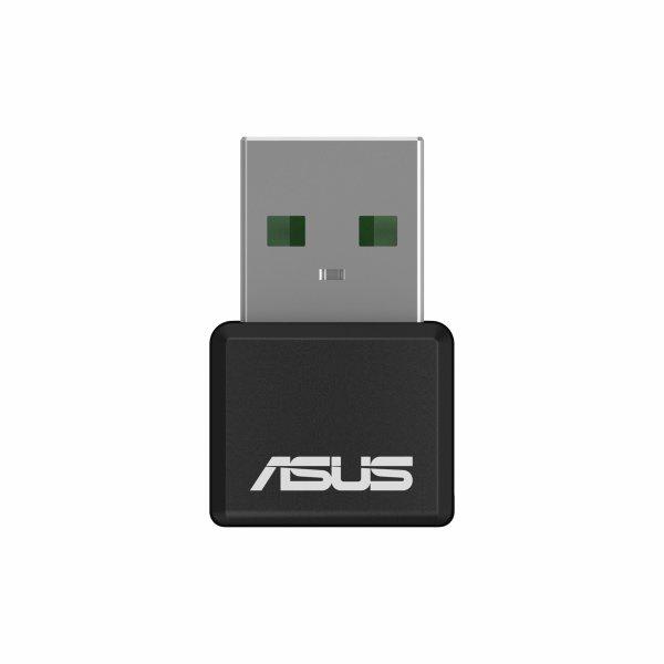 Asus AX1800 Dual band Wireless Nano USB Adapter
