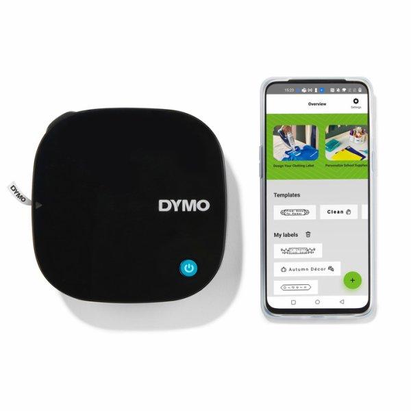 DYMO LetraTag 200B Bluetooth Labelprinter
