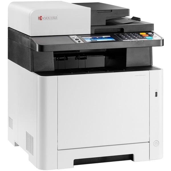 KYOCERA ECOSYS M5526cdw/A/KL3 A4 Color Laser MFP - 3 in 1