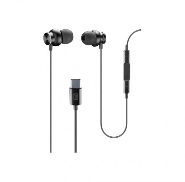 CELLULARLINE Sparrow In-ear Earphones