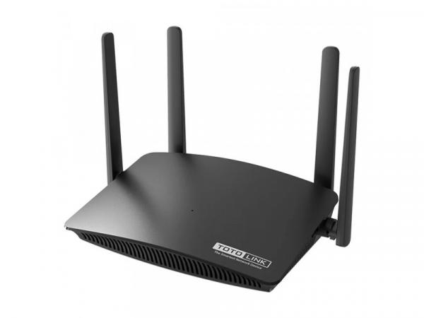 TOTOLINK LR350 2.4GHZ WIRELESS 4G LTE ROUTER