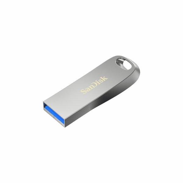 SanDisk Cruzer Ultra Luxe  512GB USB 3.1 150MB/s  SDCZ74-512G-G46