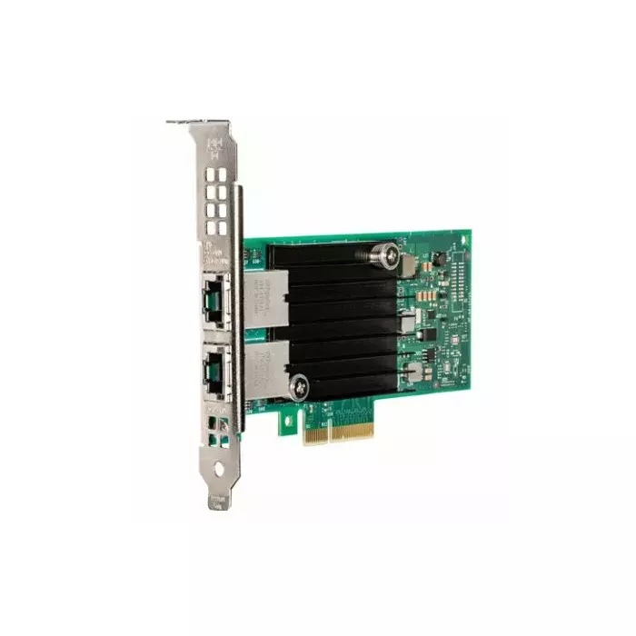 Intel Ethernet Converged Network Adapter X550-T2 Netvrksadapter PCI Express 3.0 10Gbps